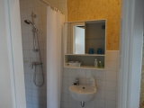 <p>Badkamer</p>