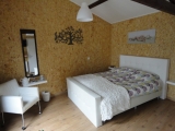 <p>De kamer</p>