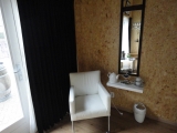 <p>De kamer</p>