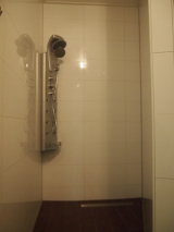 <p>Badkamer,douche</p>