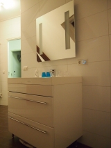 <p>Badkamer</p>